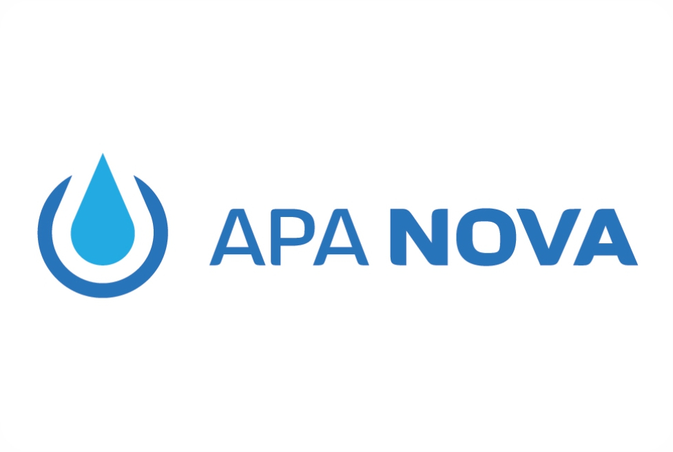 Apa Nova