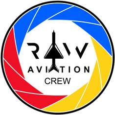 Raw Aviation Crew